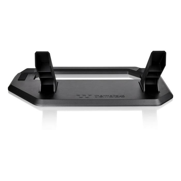 Thermaltake AC-074-ONLNAN-A1 Kit de Conversión de Torre a Rack para Carcasa de Ordenador Full Tower Negro