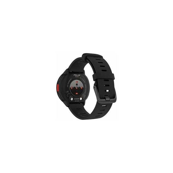 Smartwatch con Podómetro Polar Negro 1,2" Ø 45 mm 3