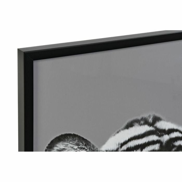 Cuadro DKD Home Decor 67 x 3 x 93 cm Colonial Selva (3 Piezas) 1 Cuadro DKD Home Decor 67 x 3 x 93 cm Colonial Selva (3 Piezas) 1