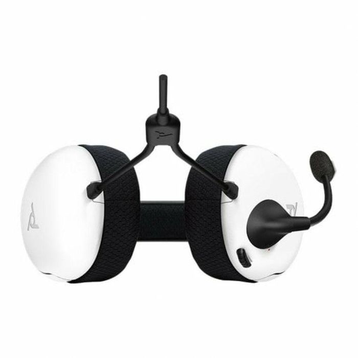 PDP PER0708056065973 Auriculares LVL40 con cable para juegos PS4 PS5 - Blanco 5 PDP PER0708056065973 Auriculares LVL40 con cable para juegos PS4 PS5 - Blanco 5