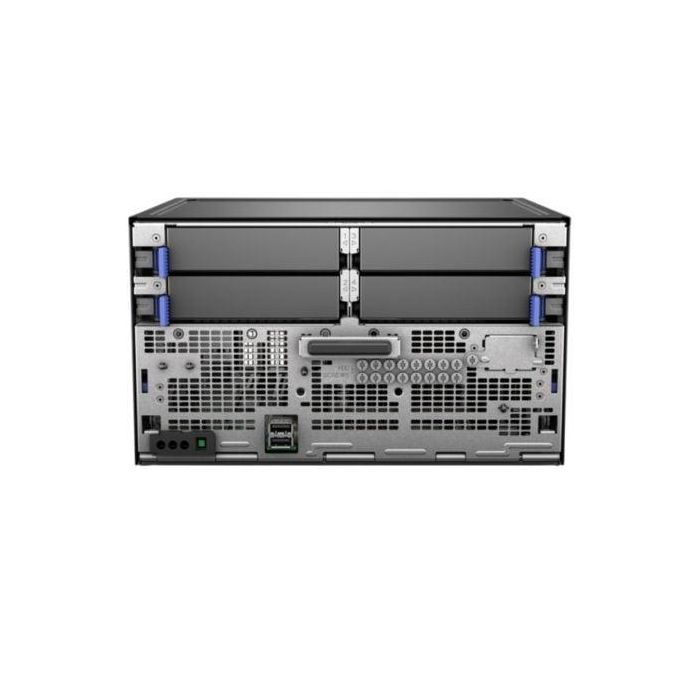 Servidor HPE ProLiant MicroServer Gen11 Intel Xeon E-2434/ 16GB Ram/ 1TB SATA 2