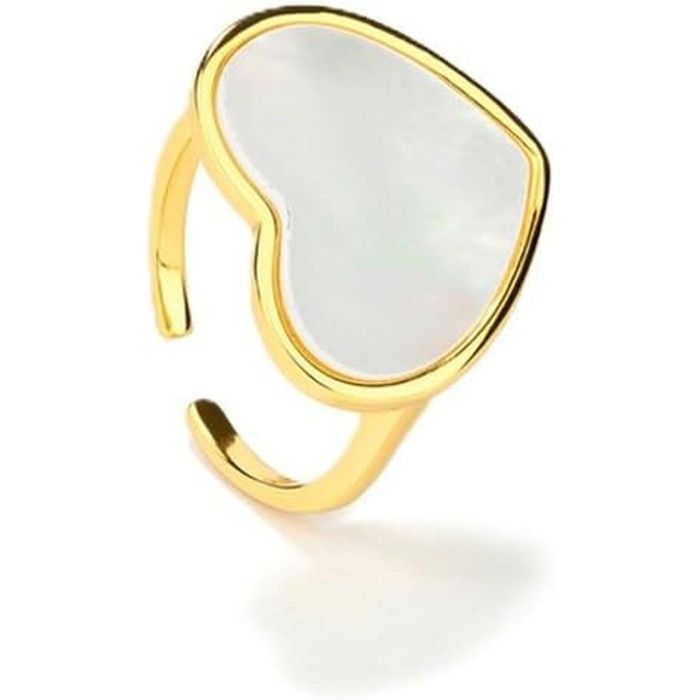 Anillo Mujer Radiant RY000243 Dorado 5