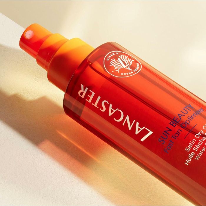 Lancaster Sun Beauty Dry Oil Spf30 1 Lancaster Sun Beauty Dry Oil Spf30 1