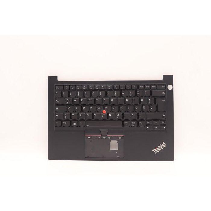 Lenovo Keyboard assembly, designed for specific Lenovo models, lightweight at 0.2 kg, suitable for replacement or upgrade. Lenovo Keyboard assembly, designed for specific Lenovo models, lightweight at 0.2 kg, suitable for replacement or upgrade.