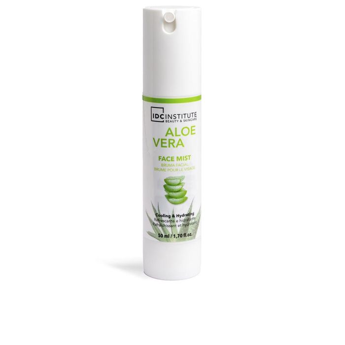 Idc Institute Aloe Vera Bruma Facial 50 mL 0 Idc Institute Aloe Vera Bruma Facial 50 mL 0