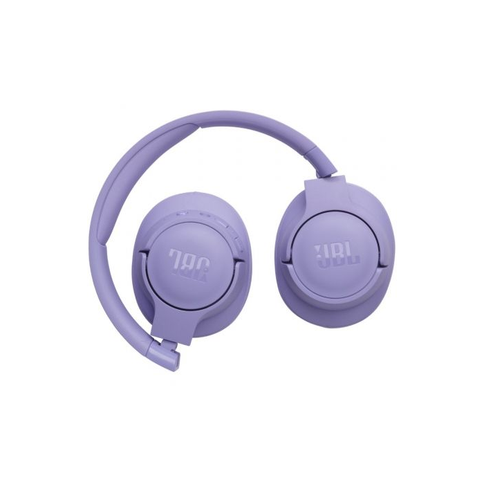 Auriculares Inalámbricos JBL Tune 720BT/ con Micrófono/ Bluetooth/ Purpura 3 Auriculares Inalámbricos JBL Tune 720BT/ con Micrófono/ Bluetooth/ Purpura 3