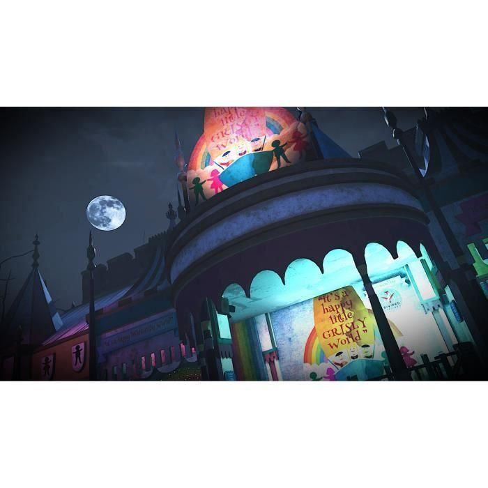 Just For Games 5061005780712 Happy Funland Souvenir - Juego para PlayStation 5 (PS5) - Requiere PlayStation VR2 (PSVR2) 3