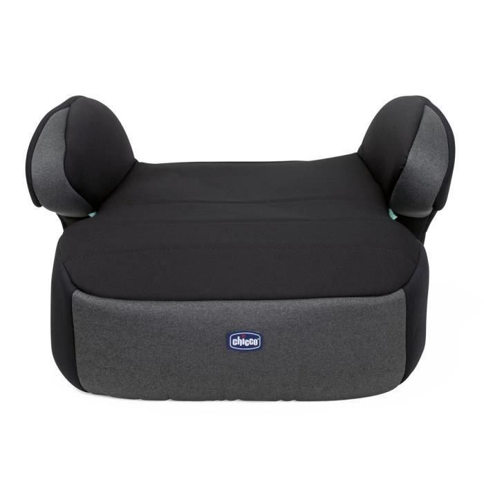 Silla de coche CHICCO Quasar Fix Grupo 3 i-Size - Obsidiana 1 Silla de coche CHICCO Quasar Fix Grupo 3 i-Size - Obsidiana 1