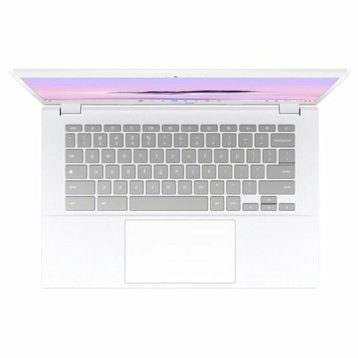 Laptop Asus Chromebook Plus CX34 CX3402CBA-MW034 Intel Core I3-1215U 8 GB RAM 14" Qwerty Español 4 Laptop Asus Chromebook Plus CX34 CX3402CBA-MW034 Intel Core I3-1215U 8 GB RAM 14" Qwerty Español 4