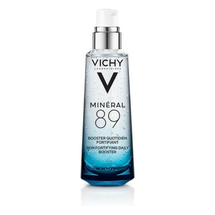 Tratamiento Facial Hidratante Vichy 15625792 75 ml 0 Tratamiento Facial Hidratante Vichy 15625792 75 ml 0