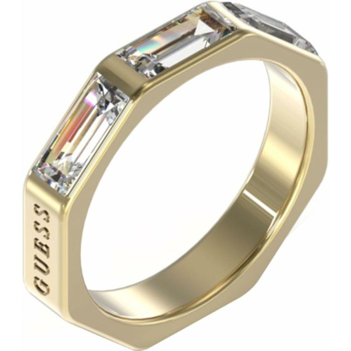 Anillo Mujer Guess JUBR03174JWYG54 (14) 3 Anillo Mujer Guess JUBR03174JWYG54 (14) 3