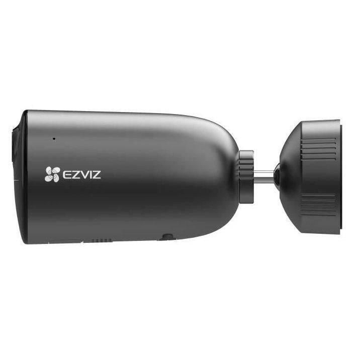 EZVIZ CS-EB3-R100-2C3WFL, cámara de seguridad IP, al aire libre, con cable inalámbrico, 2400-2,4835 MHz, CE / FCC / UKCA / Weee / Rosh / 1 EZVIZ CS-EB3-R100-2C3WFL, cámara de seguridad IP, al aire libre, con cable inalámbrico, 2400-2,4835 MHz, CE / FCC / UKCA / Weee / Rosh / 1