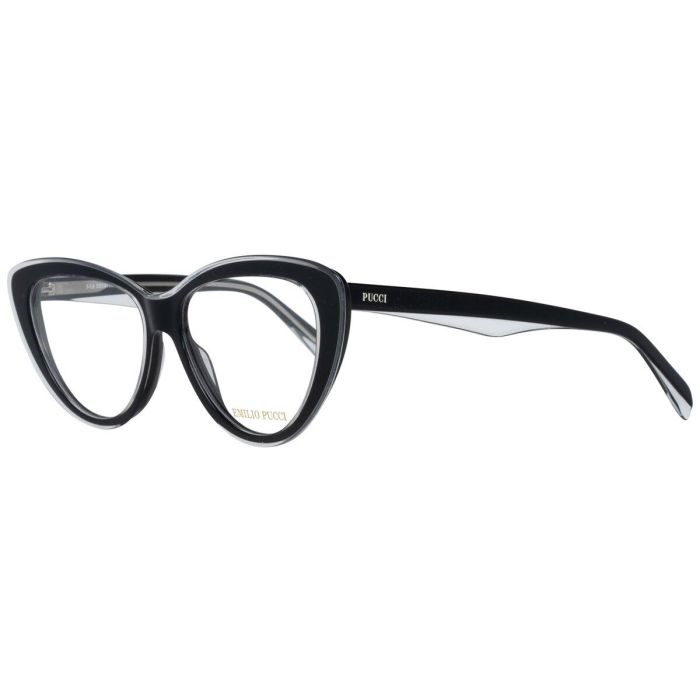 Montura de Gafas Mujer Emilio Pucci EP5096 55003