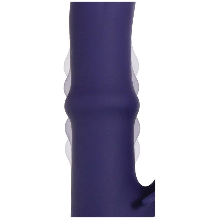 Vibrador Punto G Evolved Morado 8