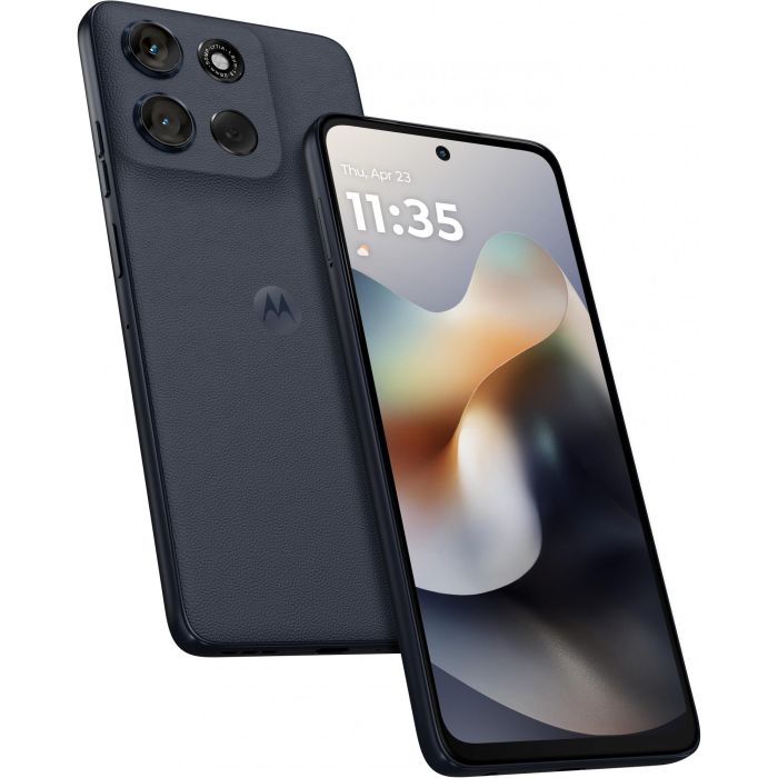 Motorola Moto G56 5G Dual SIM 256GB 8GB RAM Negro con pantalla 6.72" LCD 120Hz y cámara 50MP