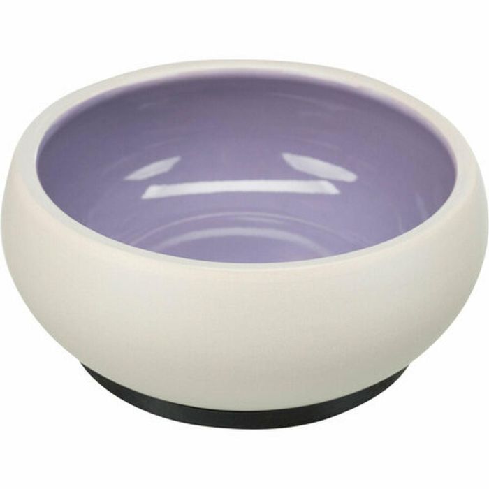 Comedero para Perro Trixie Ø 17 cm 1 L 5