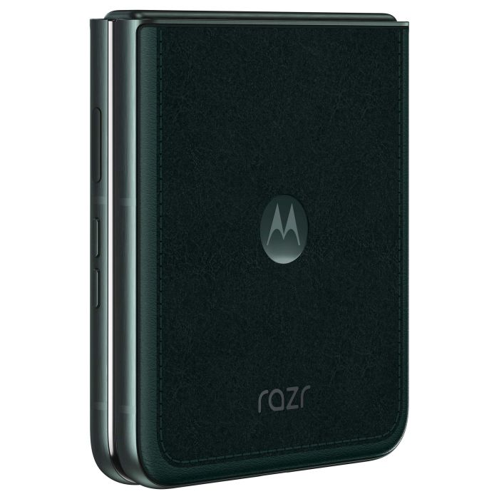 Motorola razr 60 ultra 16-512 GB Scarab Android 15 18