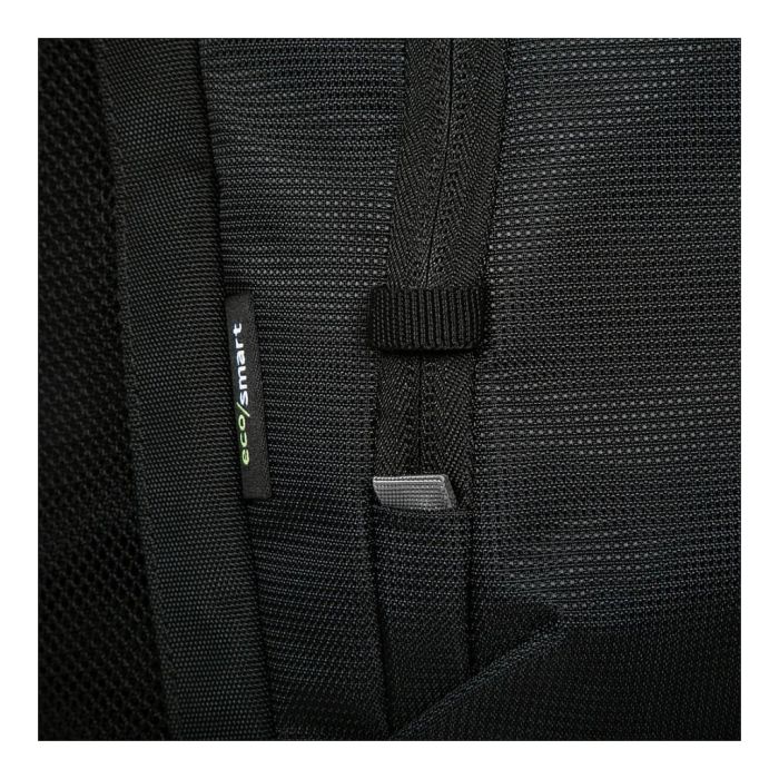 Targus CN600GL Mochila para portátil de 16", ecológica y resistente al agua, Negro 4