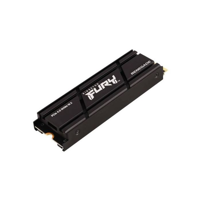 Kingston SFYRDK/2000G FURY Renegade 2000 GB PCI Express 4.0 NVMe SSD 1
