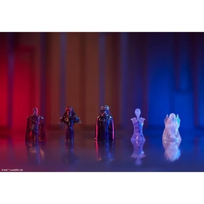 Star Wars Villainous - El poder del lado oscuro 2 Star Wars Villainous - El poder del lado oscuro 2