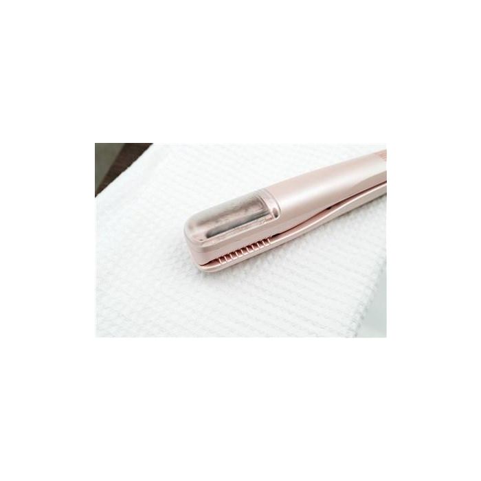 Beurer HT-22 Eliminador de Puntas Abiertas - Cuida la Longitud de tu Cabello en Casa 5 Beurer HT-22 Eliminador de Puntas Abiertas - Cuida la Longitud de tu Cabello en Casa 5