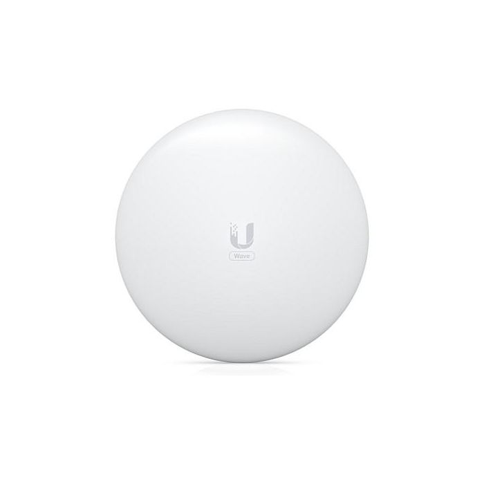 Ubiquiti Wave-LR Wifi Blanco - Antena de Largo Alcance para Exteriores Ubiquiti Wave-LR Wifi Blanco - Antena de Largo Alcance para Exteriores