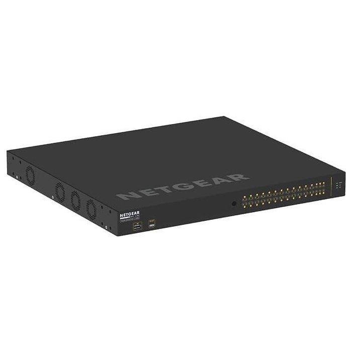 Switch Netgear GSM4230UP-100EUS 5