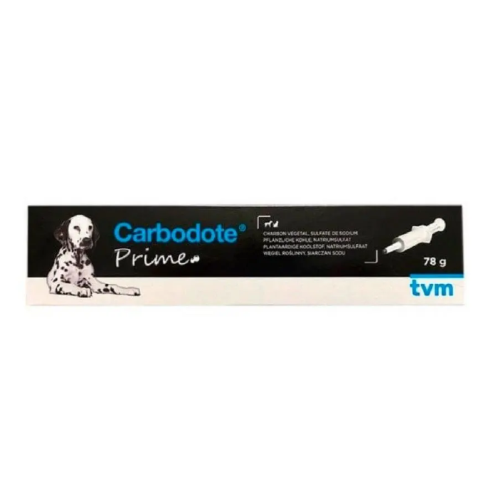 Carbodote Prime Jeringa 78 gr