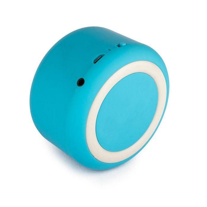 Veho Veho M3 Wireless Bluetooth Speaker - Aqua 2 Veho Veho M3 Wireless Bluetooth Speaker - Aqua 2