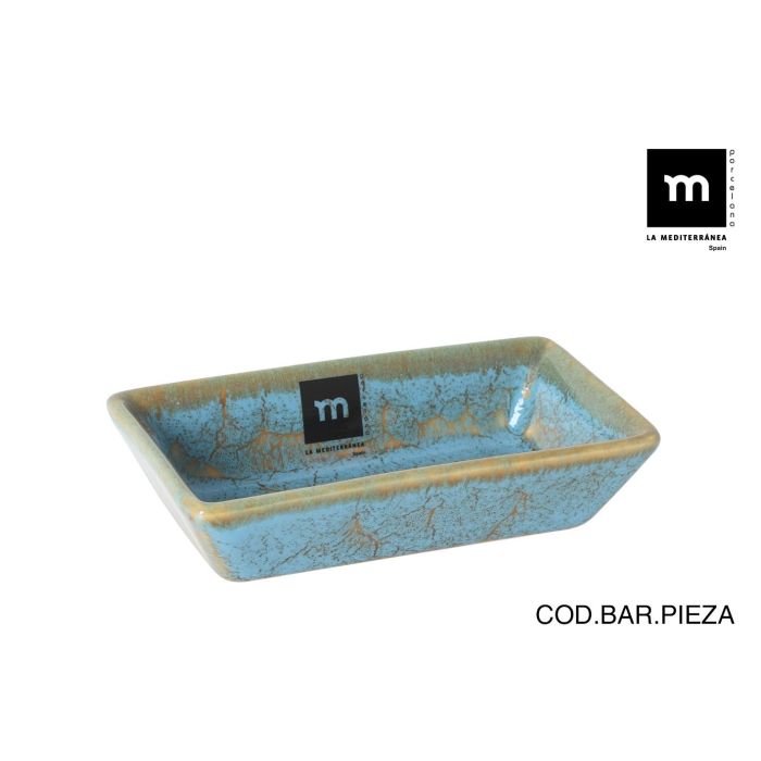 Bol para aperitivos Scratch Inde 14.2 x 7.2 cm (24 Unidades) Bol para aperitivos Scratch Inde 14.2 x 7.2 cm (24 Unidades)