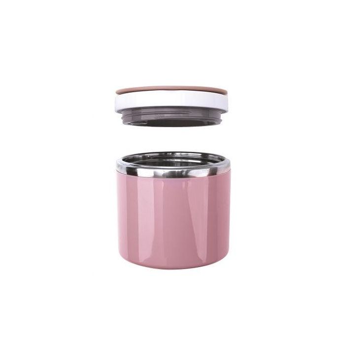 Termo Iris Lunchbox coloured 8334-IS/ Capacidad 600ml/ para sólidos/ Colores surtidos 2 Termo Iris Lunchbox coloured 8334-IS/ Capacidad 600ml/ para sólidos/ Colores surtidos 2
