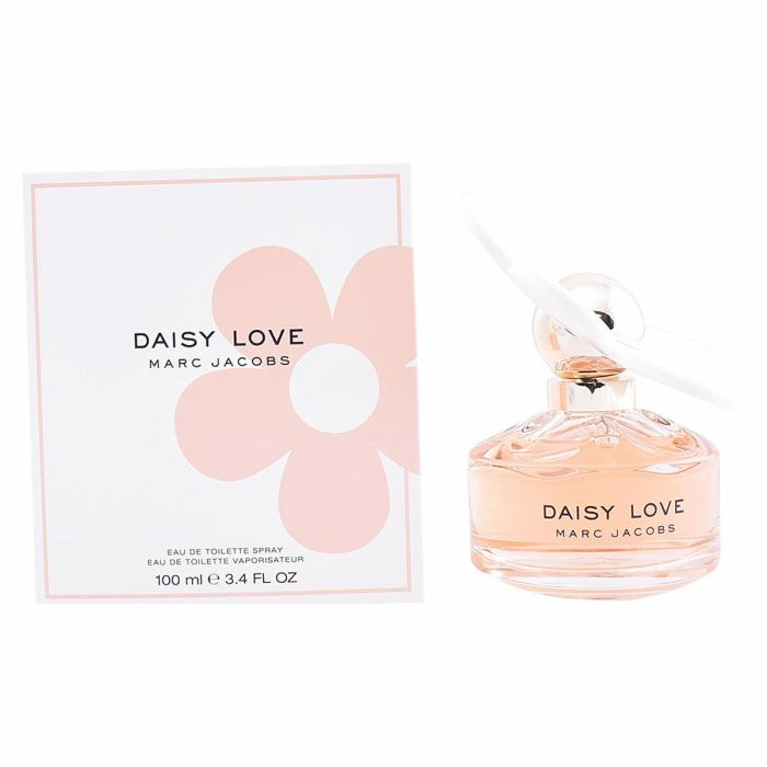 Perfume Mujer Marc Jacobs EDT 3 Perfume Mujer Marc Jacobs EDT 3