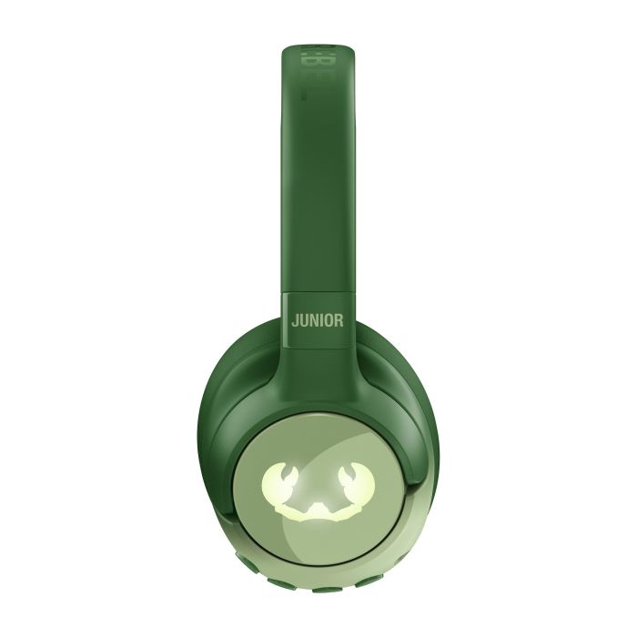 Auriculares Fresh'N Rebel Code Junior Inalambrico 7 Auriculares Fresh'N Rebel Code Junior Inalambrico 7