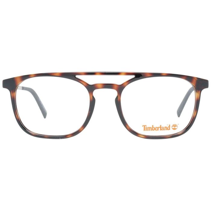 Montura de Gafas Hombre Timberland TB1635 54052 3 Montura de Gafas Hombre Timberland TB1635 54052 3