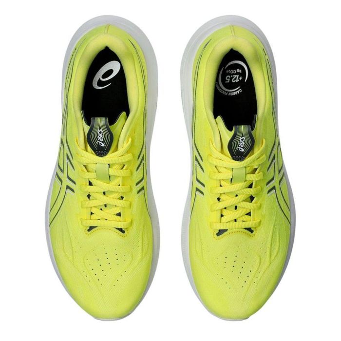 Zapatillas de Running para Adultos Asics Gt-2000 14 Amarillo 41 1 Zapatillas de Running para Adultos Asics Gt-2000 14 Amarillo 41 1