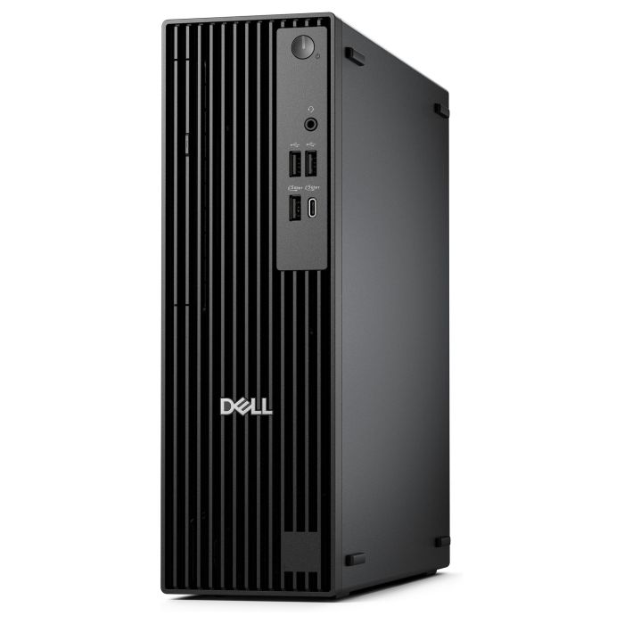 DELL Pro SLIM QCS1250 PC de sobremesa | Intel Core i5-14500 | 16GB RAM | 512GB SSD | Windows 11 Pro 2 DELL Pro SLIM QCS1250 PC de sobremesa | Intel Core i5-14500 | 16GB RAM | 512GB SSD | Windows 11 Pro 2