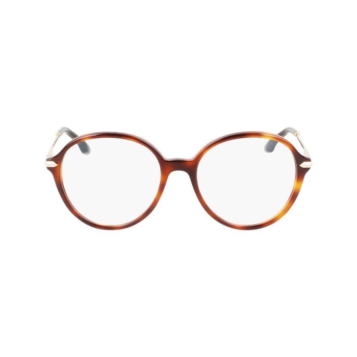 Montura de Gafas Mujer Victoria Beckham VB2637-5317215 Ø 53 mm 2 Montura de Gafas Mujer Victoria Beckham VB2637-5317215 Ø 53 mm 2