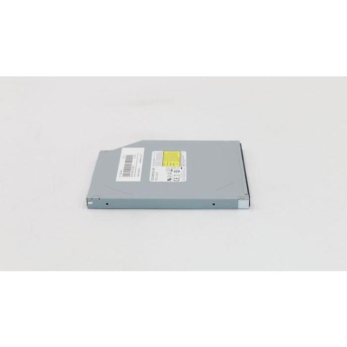 Lenovo Unidad Óptica Slim 9mm para Portátiles – Lector/Grabador de Discos Compatible con Modelos Lenovo – Ligera 5