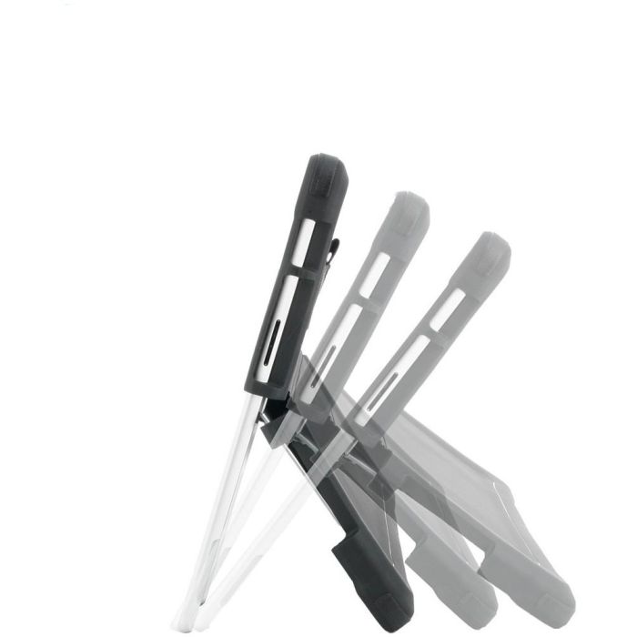 Funda para Tablet Mobilis 053012 Negro 2 Funda para Tablet Mobilis 053012 Negro 2