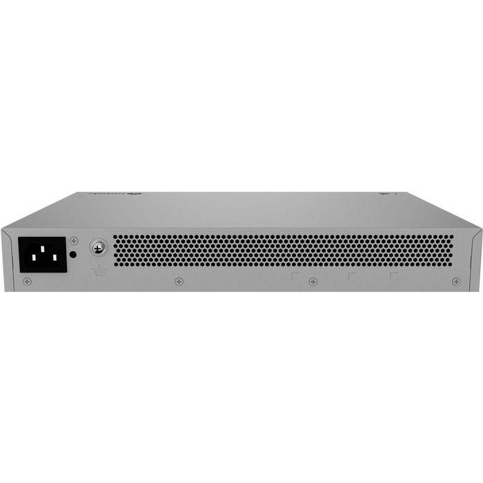 HUAWEI eKit 8*10/100/1000BASE-T ports (128 W PoE+), 4*2.5GE SFP ports, built-in AC power, Fanless 2 HUAWEI eKit 8*10/100/1000BASE-T ports (128 W PoE+), 4*2.5GE SFP ports, built-in AC power, Fanless 2
