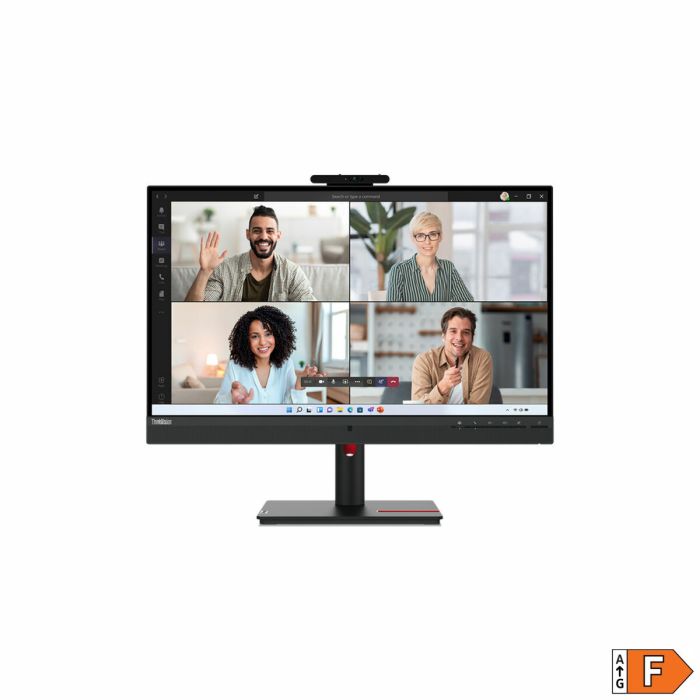 Monitor Gaming Lenovo ThinkVision T27HV-30 Quad HD 27" 75 Hz 9