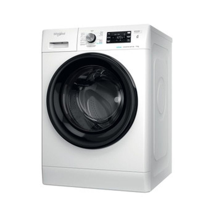 Lavadora - Secadora Whirlpool Corporation FFB9489BVSPT 59,5 cm 9 kg 7 Lavadora - Secadora Whirlpool Corporation FFB9489BVSPT 59,5 cm 9 kg 7