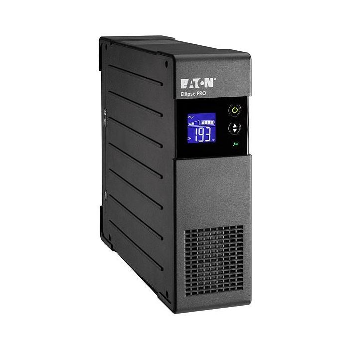 Eaton Ellipse PRO 850 UPS Línea Interactiva 0,85 kVA 0 Eaton Ellipse PRO 850 UPS Línea Interactiva 0,85 kVA 0