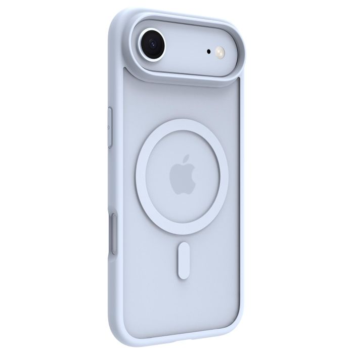 dbramante1928 Funda para iPhone 17 Air MagSafe, Plástico, Cielo Azul 1