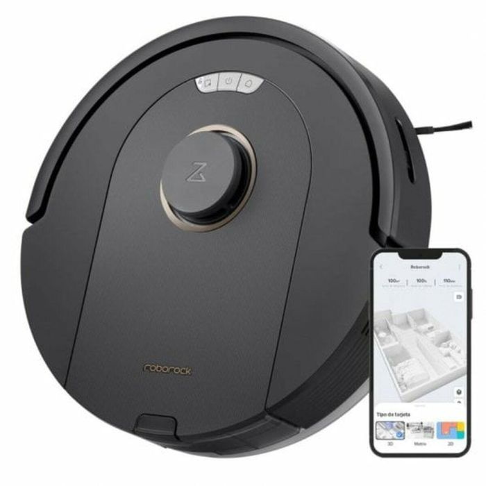 Robot Aspirador Roborock Robot Aspirador Roborock