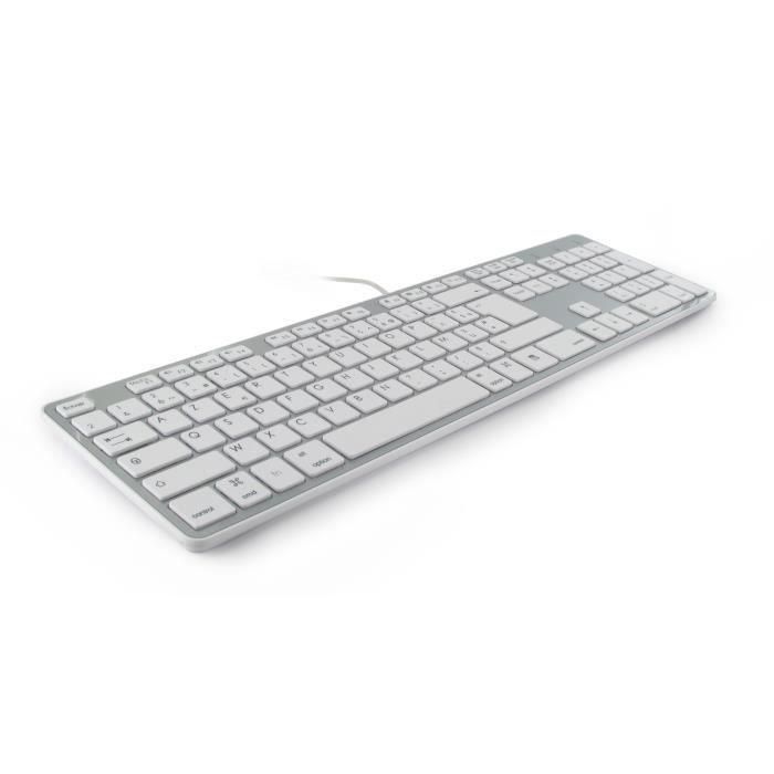 Teclado Mobility Lab Design Touch Mac ML300368 1 Teclado Mobility Lab Design Touch Mac ML300368 1