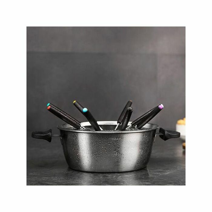 Fondue Cecotec Fun GourmetFondue 3 Fondue Cecotec Fun GourmetFondue 3