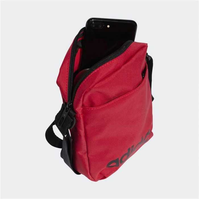 Bolso Hombre Adidas Linear Org 3