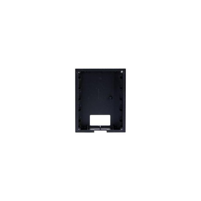 Dahua Caja para montaje empotrado videoportero VTO2202F/-P Dahua Caja para montaje empotrado videoportero VTO2202F/-P
