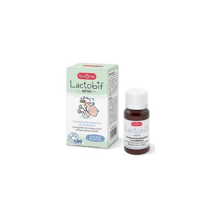 Lactobif 8Ml. Lactobif 8Ml.